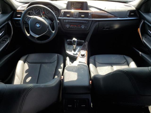 WBA3C1C55FK120548 BMW 328 I Sulev
