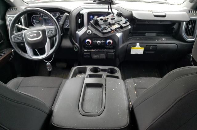 1GTR9BED6LZ245485 GMC Sierra K1500 Sle