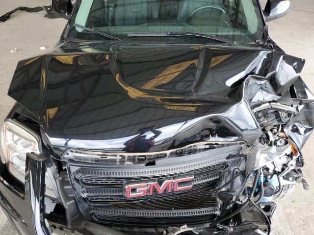2GKFLPE31H6127280 GMC Terrain Slt