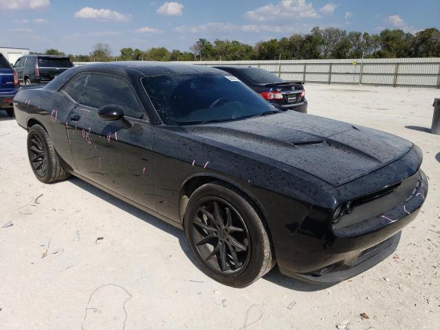 2C3CDZAG4HH531974 Dodge Challenger Sxt