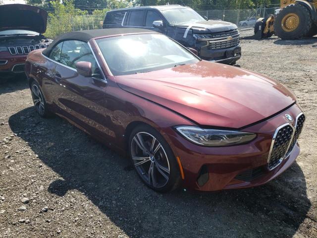 WBA23AT02PCL22470 BMW 430I