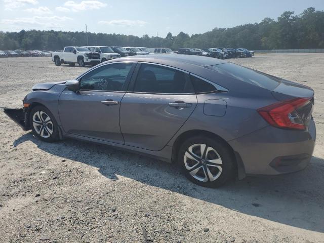 19XFC2F56HE080942 Honda Civic Lx