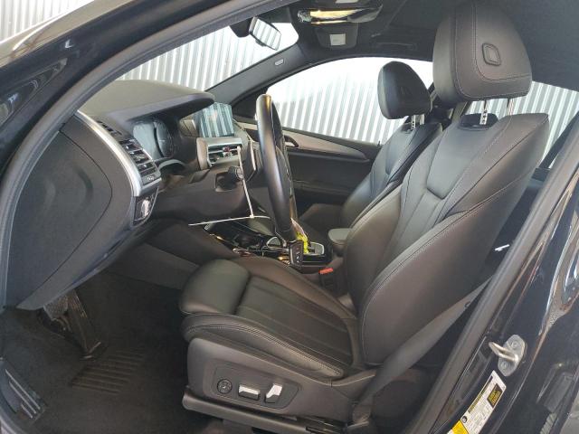5UX43DP07N9L40091 BMW X3 Sdrive30i