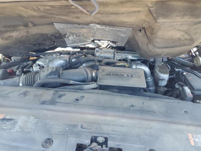 1GT12REY9JF207311 GMC Sierra K2500 Heavy Duty