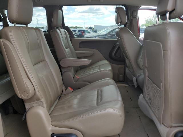 2C4RC1BG4ER270635 Chrysler Town & Country Touring