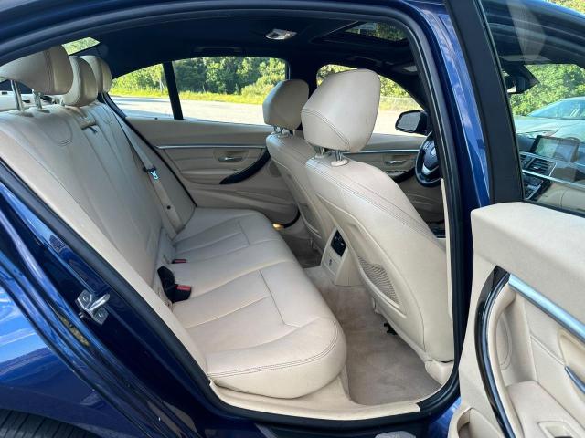 WBA8E9G54GNT86569 BMW 328 I Sulev