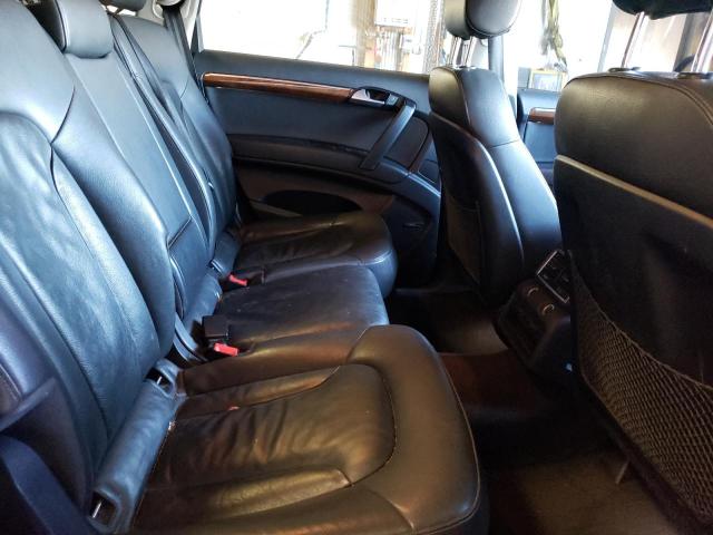 WA1LGAFE1FD015622 Audi Q7 Premium Plus