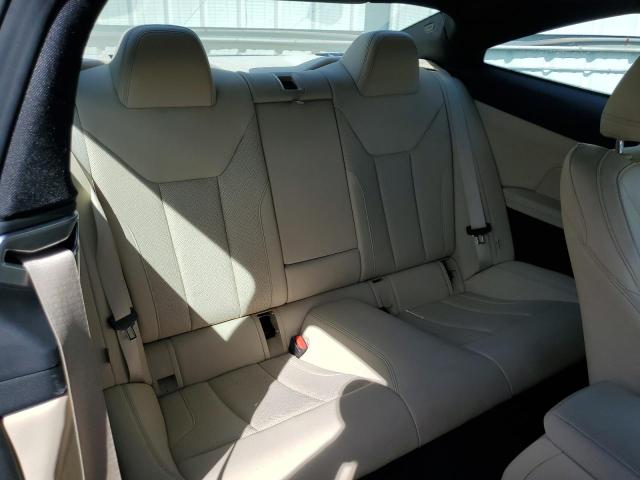 WBA53AP04NCH68711 BMW 430I
