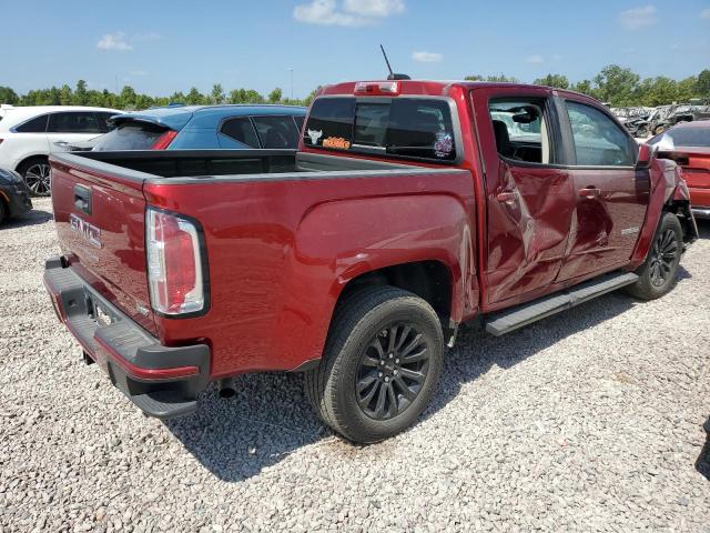 1GTG5CEN7M1234285 GMC Canyon Elevation
