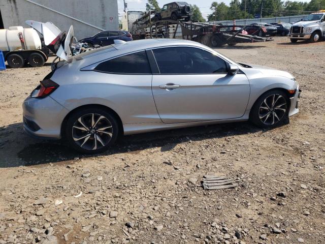 2HGFC3A57JH754847 Honda CIVIC SI