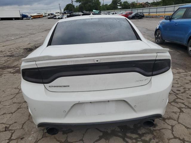 2C3CDXEJ4GH333212 Dodge Charger Srt 392