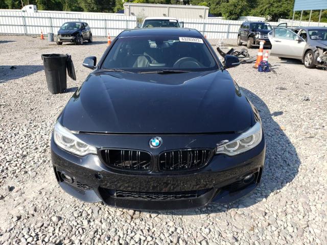 WBA4A9C55GG507565 BMW 428 I Gran Coupe Sulev
