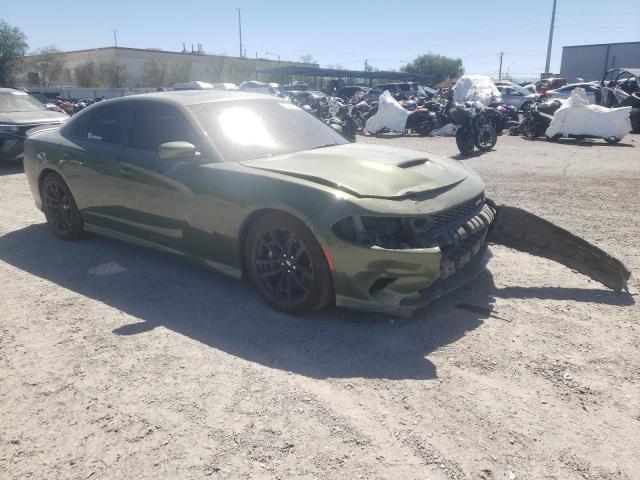 2C3CDXGJ7KH571805 Dodge Charger Scat Pack