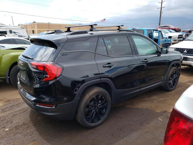 3GKALVEV7ML322810 GMC Terrain Slt