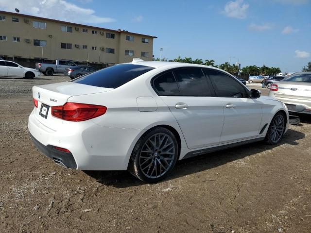 WBAJE5C50KWW03151 BMW 540 I