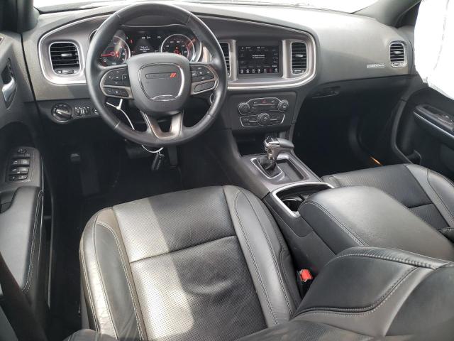 2C3CDXBGXMH638718 Dodge Charger Sxt