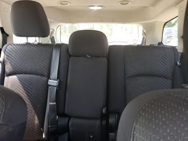 3C4PDCABXET153628 Dodge JOURNEY SE
