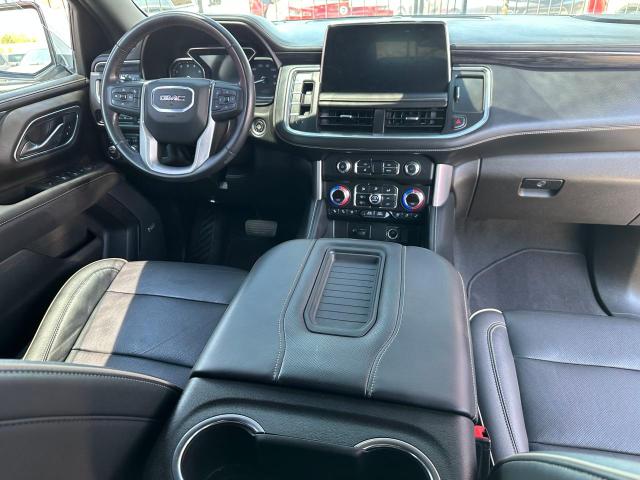 1GKS2BKD0MR372376 GMC YUKON SLT