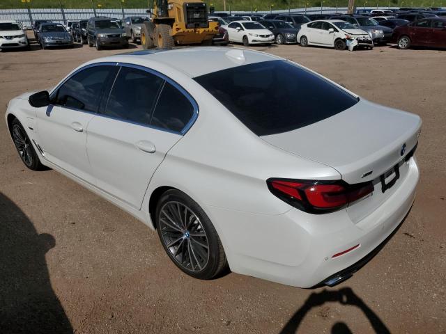 WBA33AG09PCM70243 BMW 530XE
