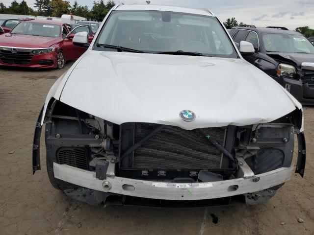 5UXWX7C5XG0R16568 BMW X3 Xdrive35i