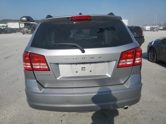 3C4PDCAB2JT448166 Dodge JOURNEY SE