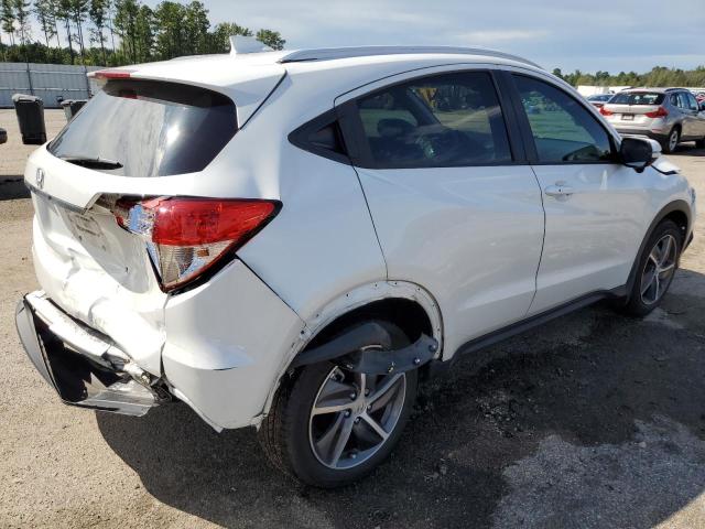 3CZRU5H51MM713544 Honda HR-V EX