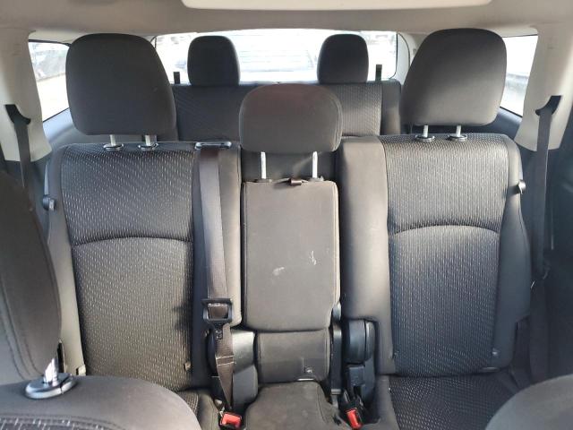 3C4PDCAB3HT654445 Dodge JOURNEY SE