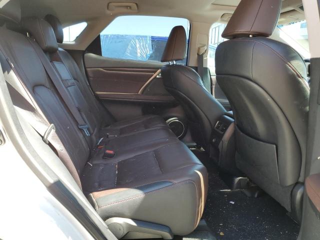 JTJBZMCA1G2008484 Lexus RX 350