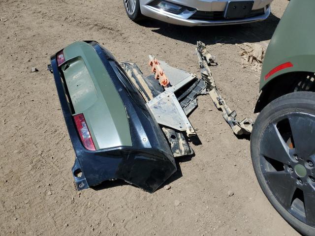WBY1Z2C51EV285801 BMW I3 Bev