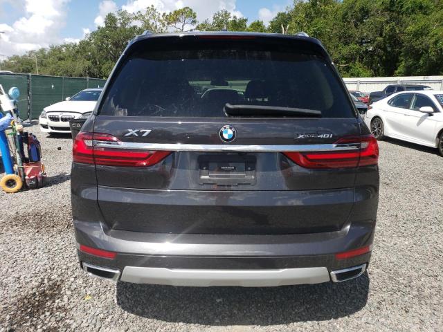 5UXCW2C05M9H52766 BMW X7 Xdrive40i