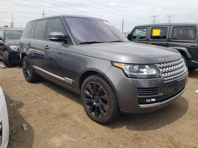 SALGS2EF4GA307721 Land Rover Range Rover Supercharged