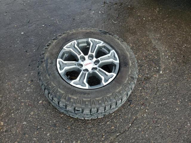 1GTU9AEF0MZ319734 GMC Sierra K1500