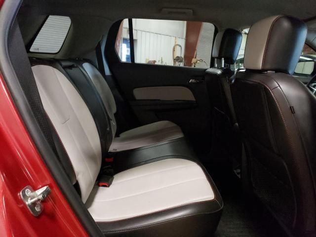 2GKALSEK1F6127488 GMC Terrain Slt