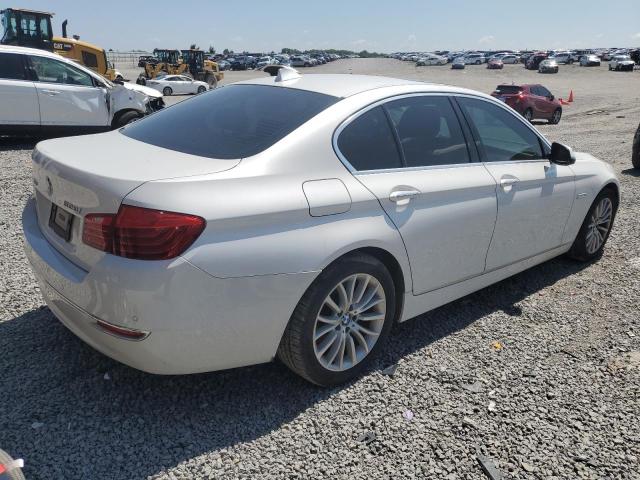 WBA5A7C52ED617934 BMW 528 XI