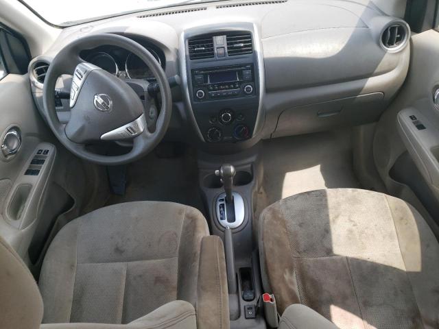 3N1CN7AP9FL943795 Nissan VERSA S