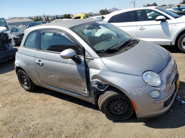 3C3CFFAR1FT613501 Fiat 500 POP