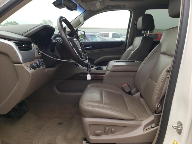 1GKS2HKC0FR530390 GMC Yukon Xl K1500 Slt