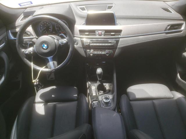 WBXYJ5C38JEF70115 BMW X2 Xdrive28i
