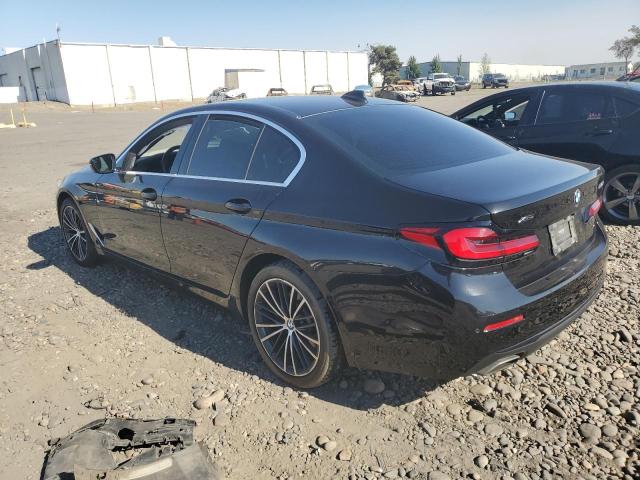 WBA13BJ0XMWW94086 BMW 530 XI
