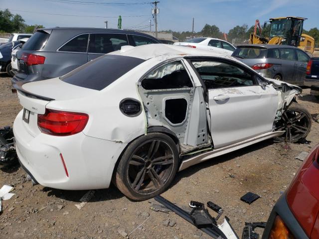 WBS1J5C54JVD37275 BMW M2