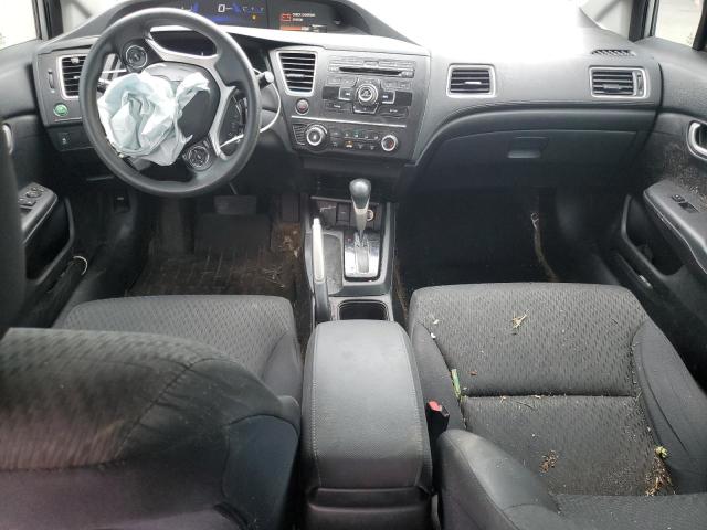 19XFB2F5XEE067903 Honda Civic Lx