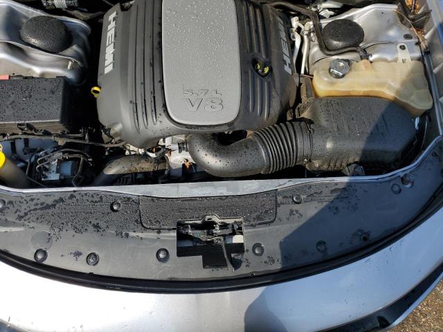 2C3CDXCT5JH179167 Dodge CHARGER R/T