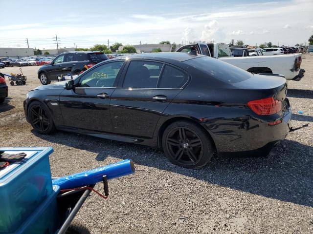 WBA5B1C50FD920383 BMW 535 I