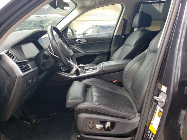 5UXCW2C07L9B35822 BMW X7 Xdrive40i