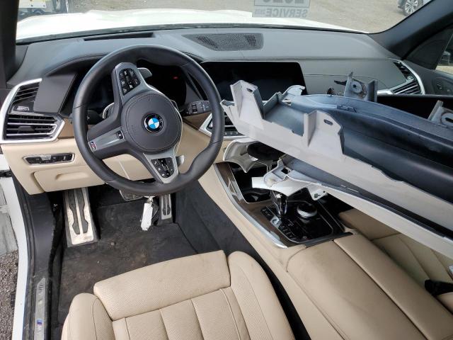 5UXCR6C0XN9J93065 BMW X5 Xdrive40i