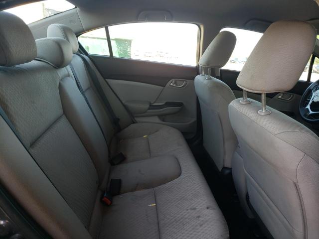 2HGFB2F59EH552832 Honda Civic Lx