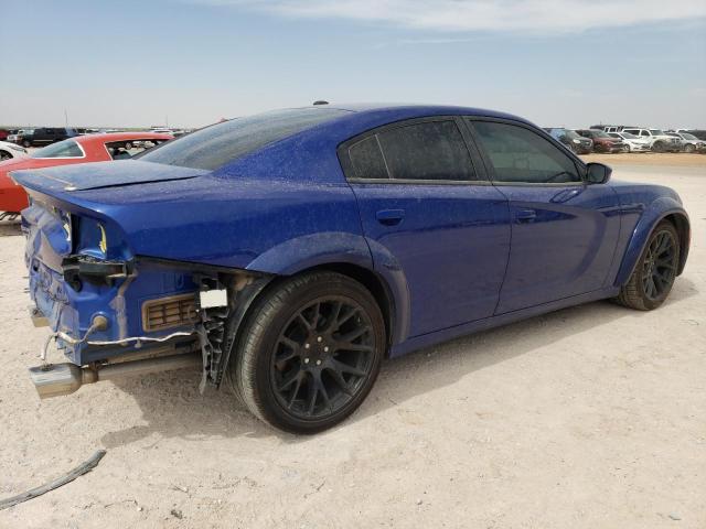 2C3CDXBG2KH745792 Dodge Charger Sxt