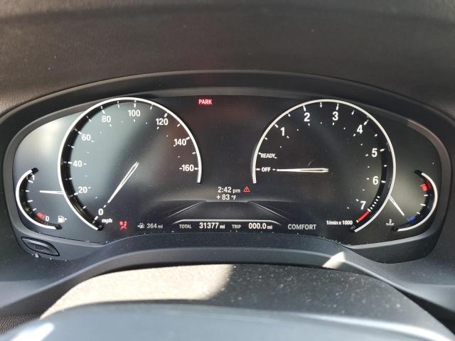 5UXTY5C08M9F86352 BMW X3 Xdrive30i