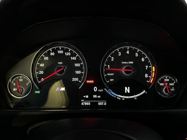WBS3R9C59GK708625 BMW M4