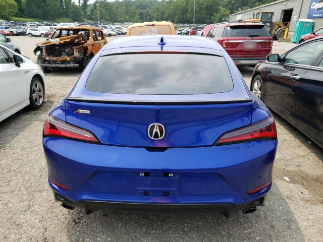 19UDE4H67PA001770 Acura Integra A-spec Tech